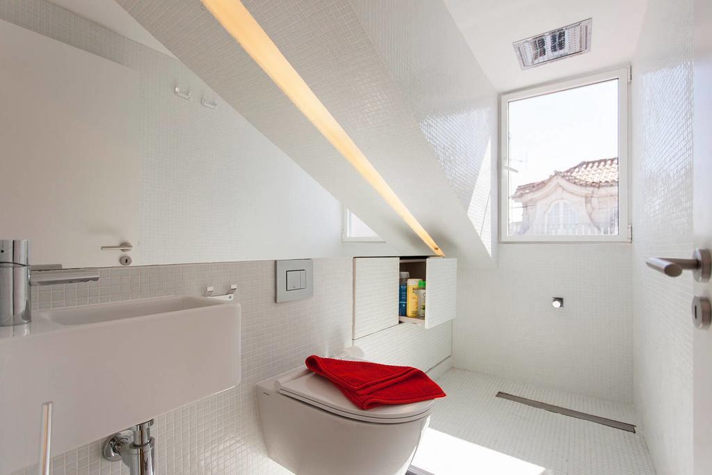 Alfama Riverview Apartments Lisboa Εξωτερικό φωτογραφία