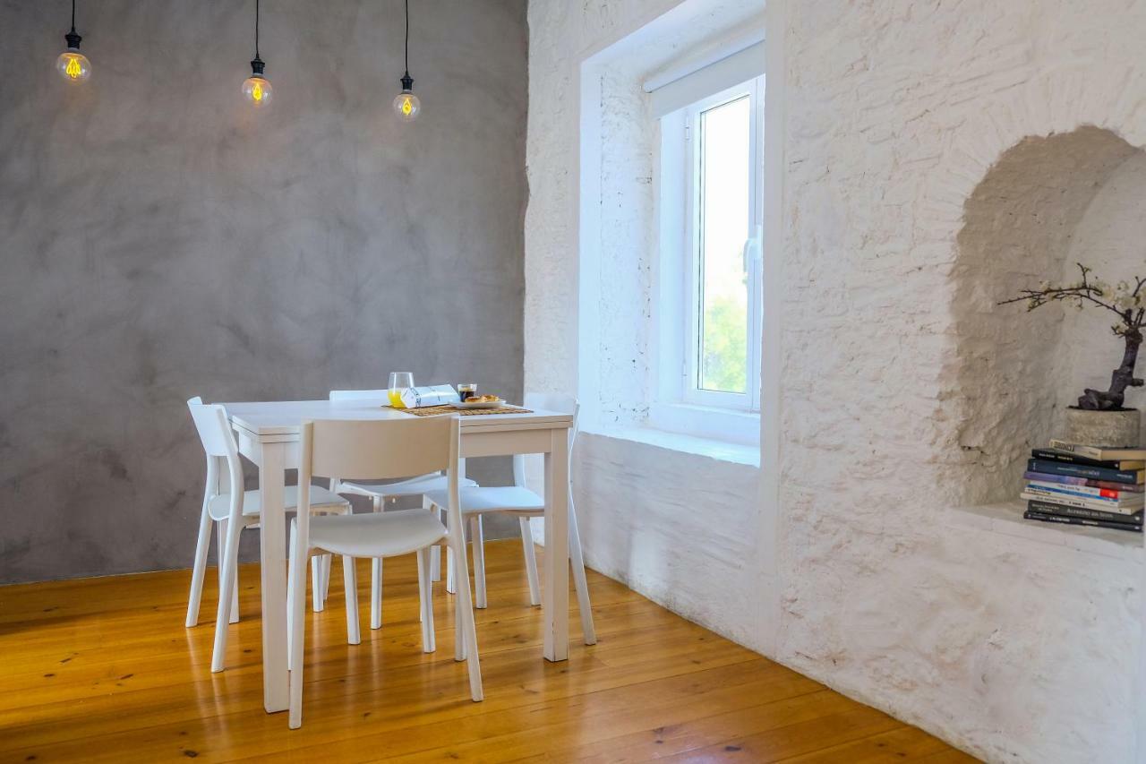 Alfama Riverview Apartments Lisboa Εξωτερικό φωτογραφία
