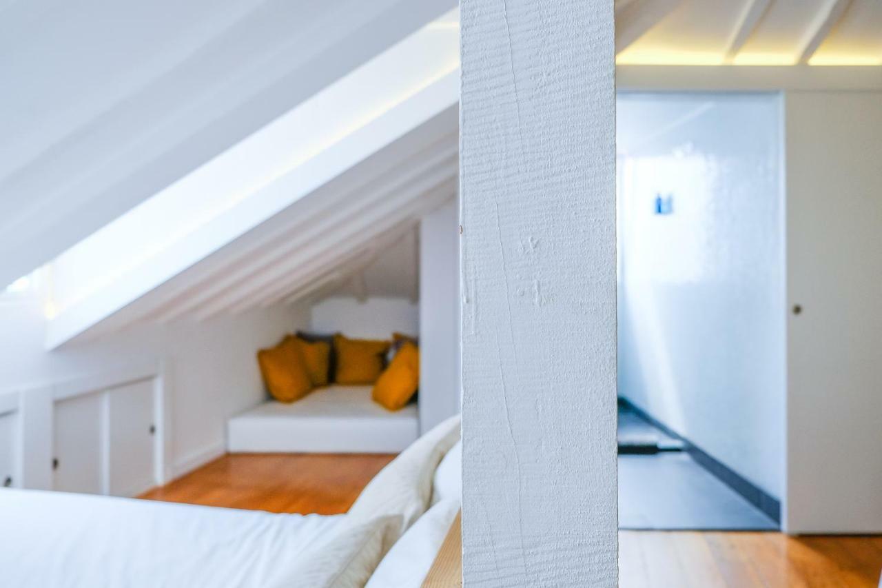 Alfama Riverview Apartments Lisboa Εξωτερικό φωτογραφία