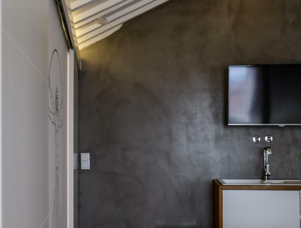 Alfama Riverview Apartments Lisboa Εξωτερικό φωτογραφία