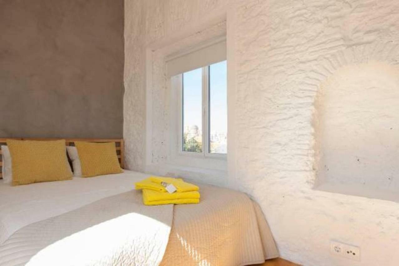 Alfama Riverview Apartments Lisboa Εξωτερικό φωτογραφία