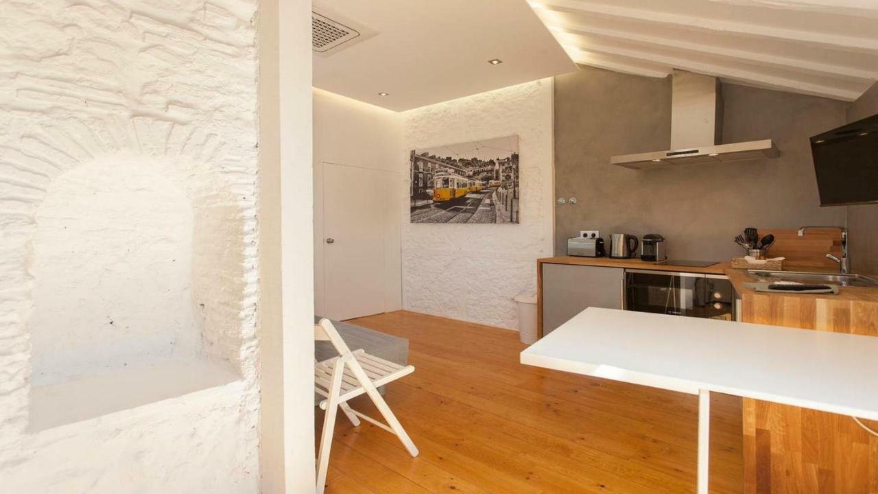 Alfama Riverview Apartments Lisboa Εξωτερικό φωτογραφία