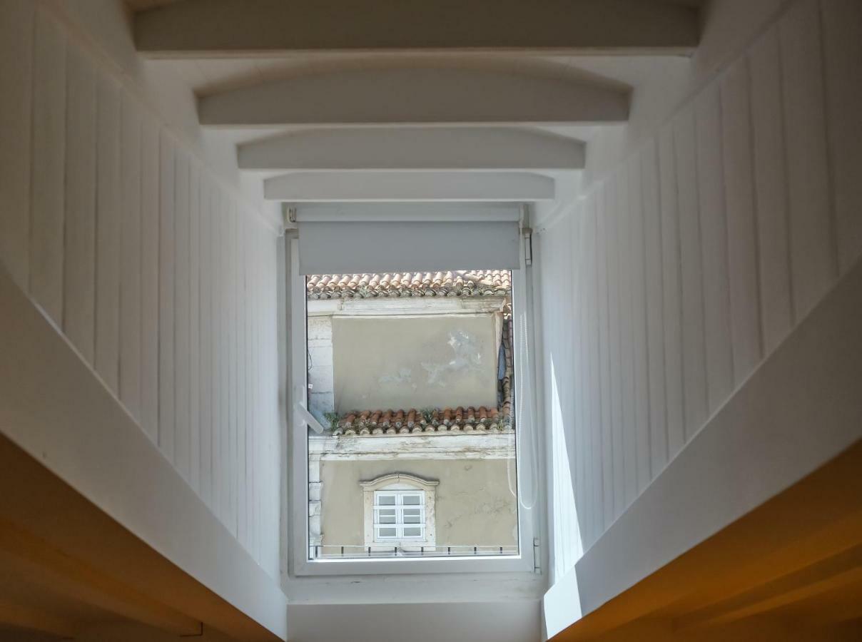 Alfama Riverview Apartments Lisboa Εξωτερικό φωτογραφία