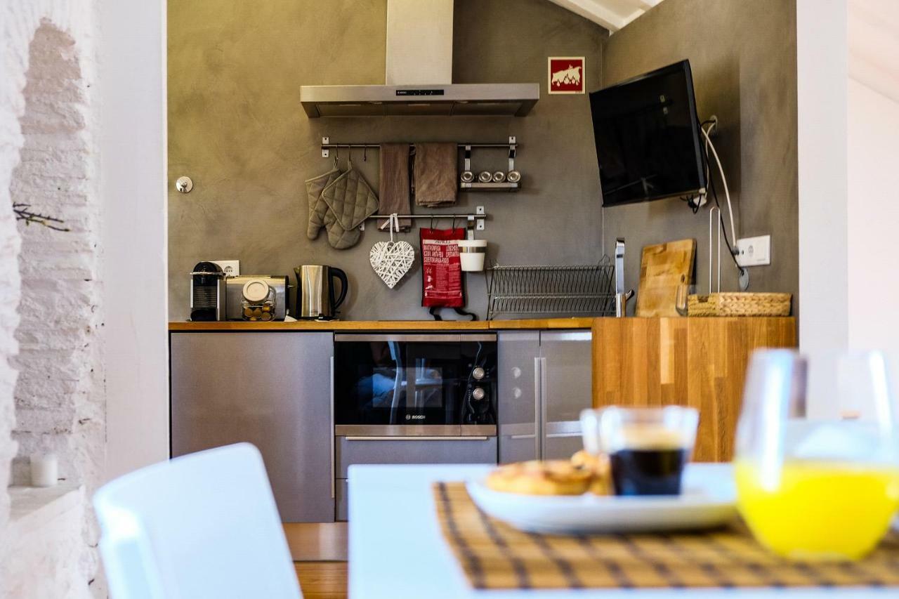 Alfama Riverview Apartments Lisboa Εξωτερικό φωτογραφία