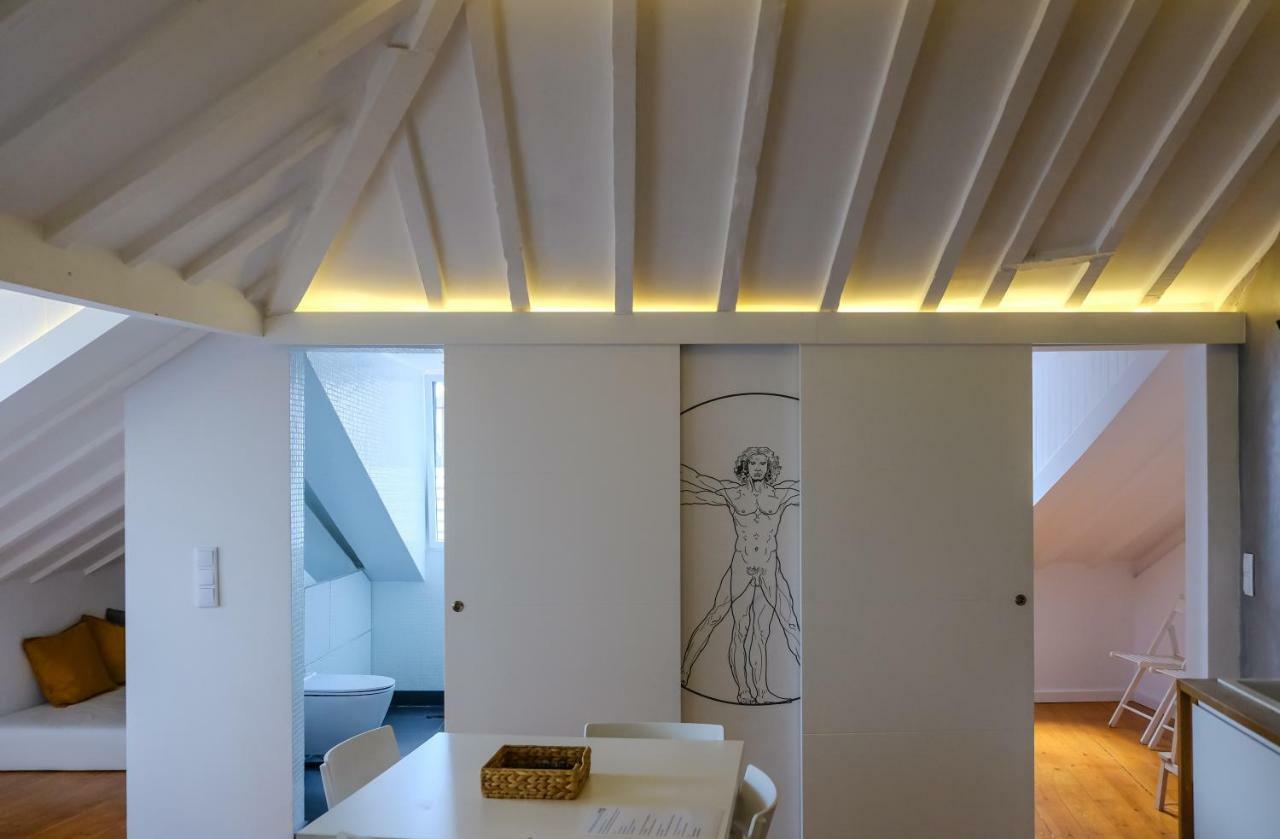Alfama Riverview Apartments Lisboa Εξωτερικό φωτογραφία