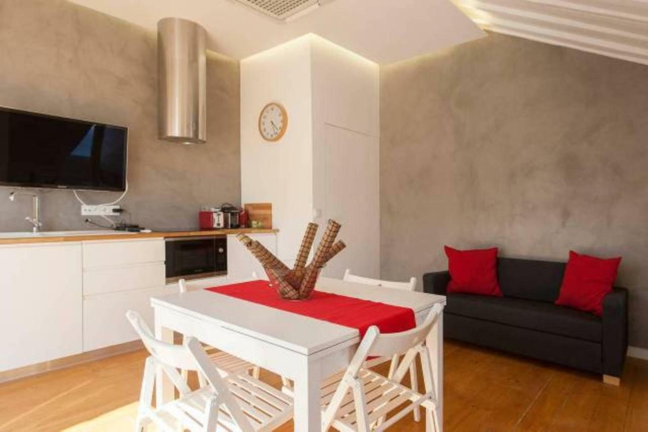 Alfama Riverview Apartments Lisboa Εξωτερικό φωτογραφία
