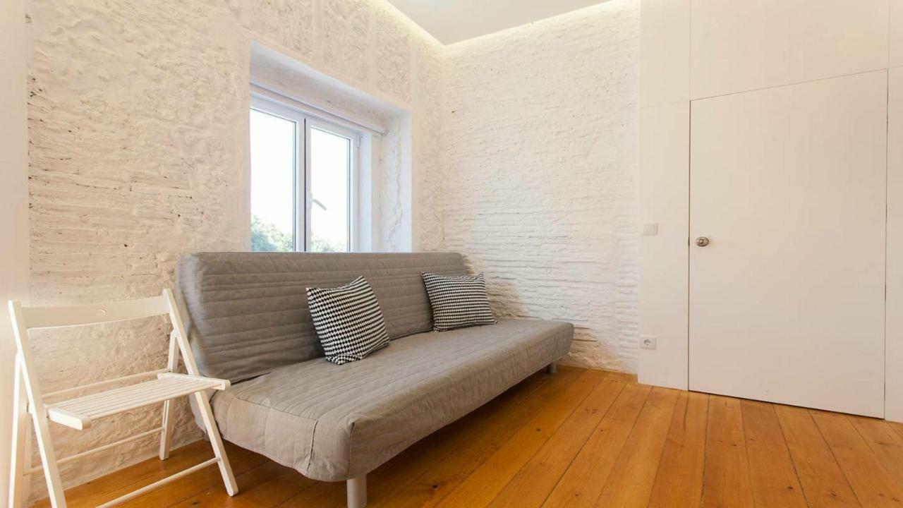 Alfama Riverview Apartments Lisboa Εξωτερικό φωτογραφία