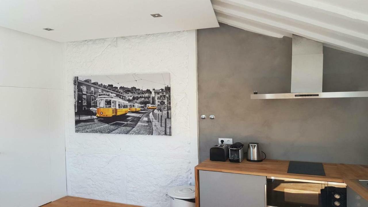 Alfama Riverview Apartments Lisboa Εξωτερικό φωτογραφία