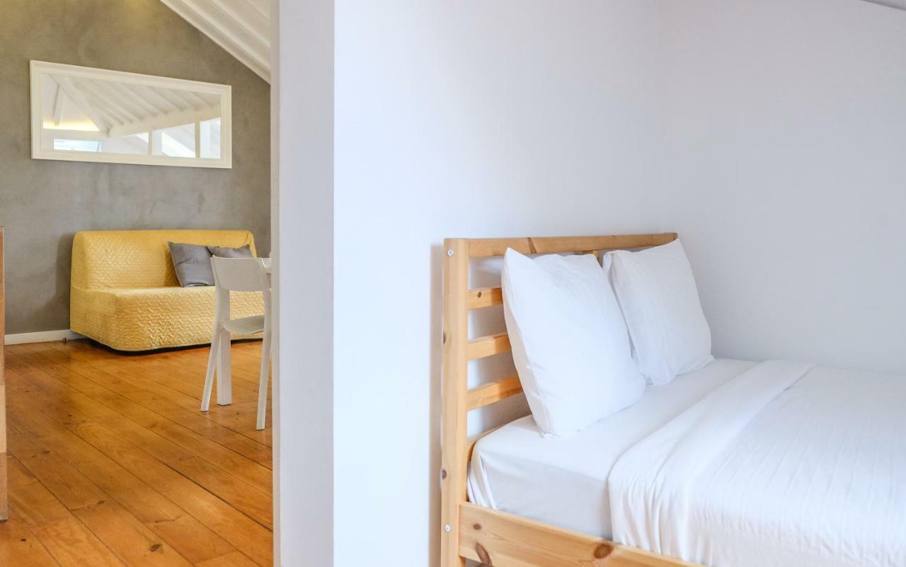 Alfama Riverview Apartments Lisboa Εξωτερικό φωτογραφία