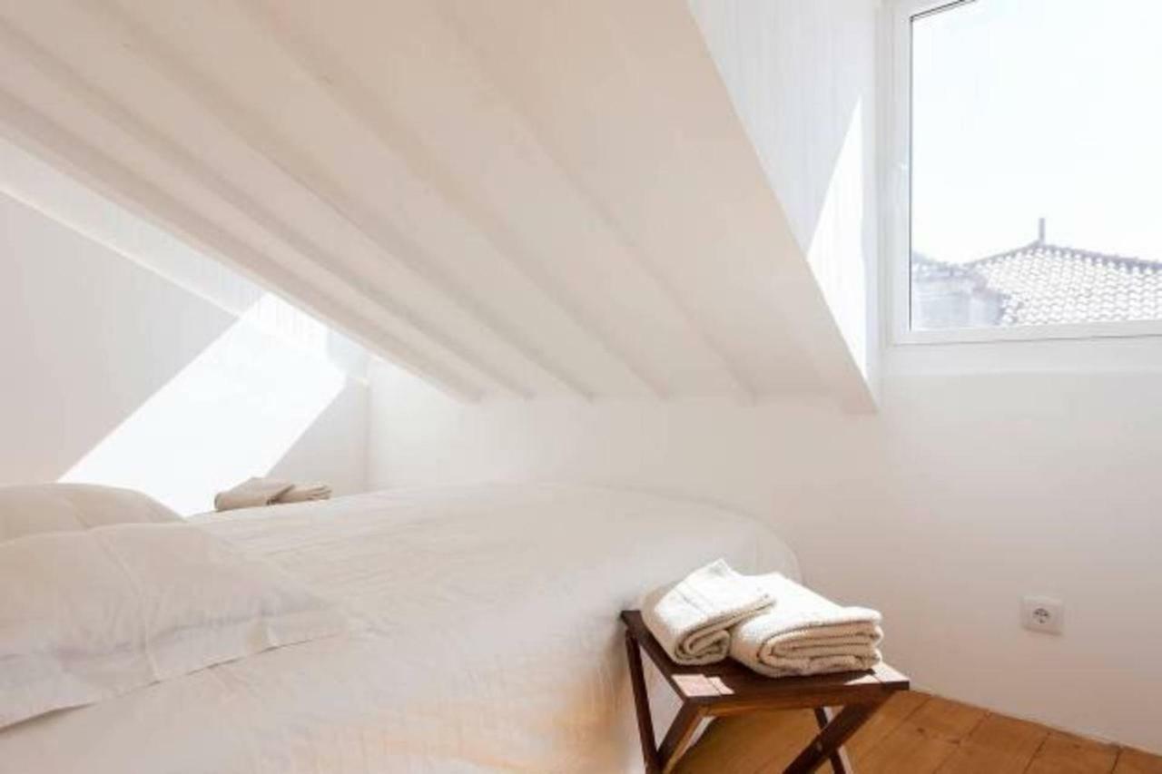 Alfama Riverview Apartments Lisboa Εξωτερικό φωτογραφία