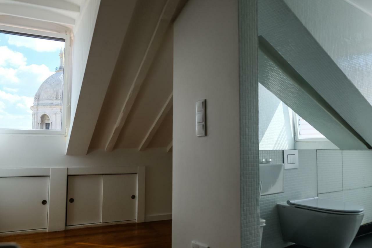 Alfama Riverview Apartments Lisboa Εξωτερικό φωτογραφία
