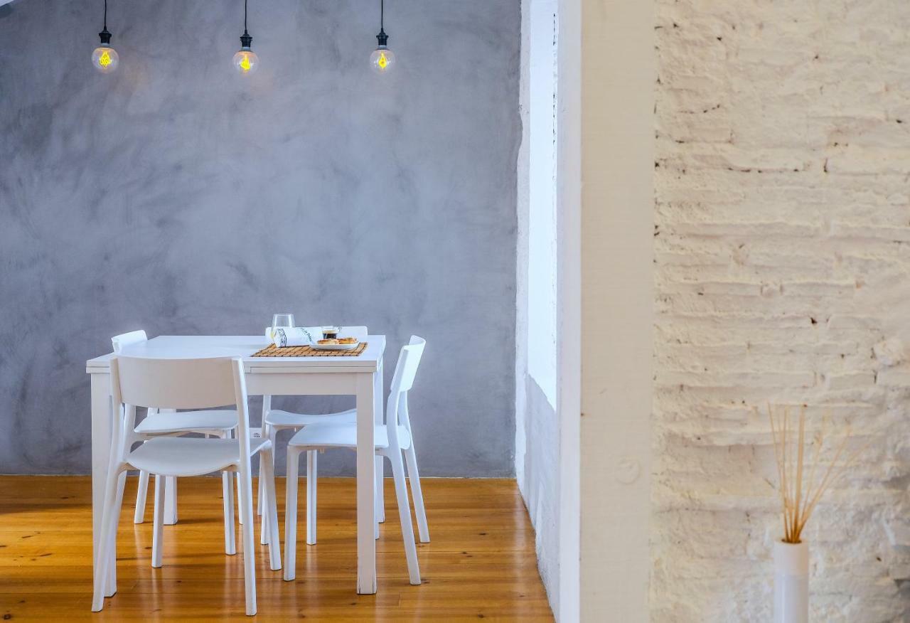 Alfama Riverview Apartments Lisboa Εξωτερικό φωτογραφία