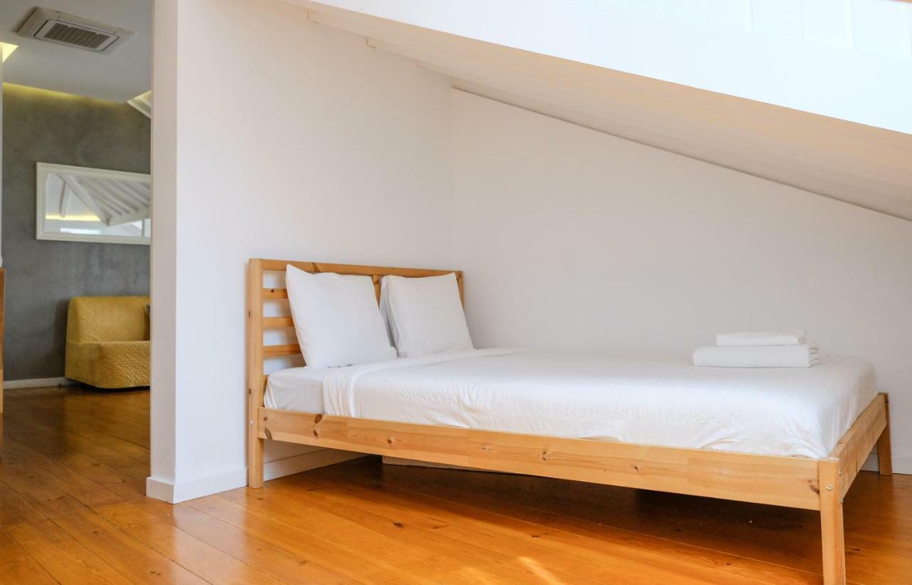 Alfama Riverview Apartments Lisboa Εξωτερικό φωτογραφία