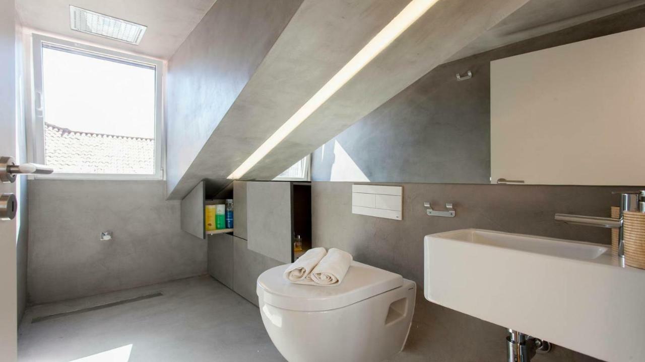 Alfama Riverview Apartments Lisboa Εξωτερικό φωτογραφία
