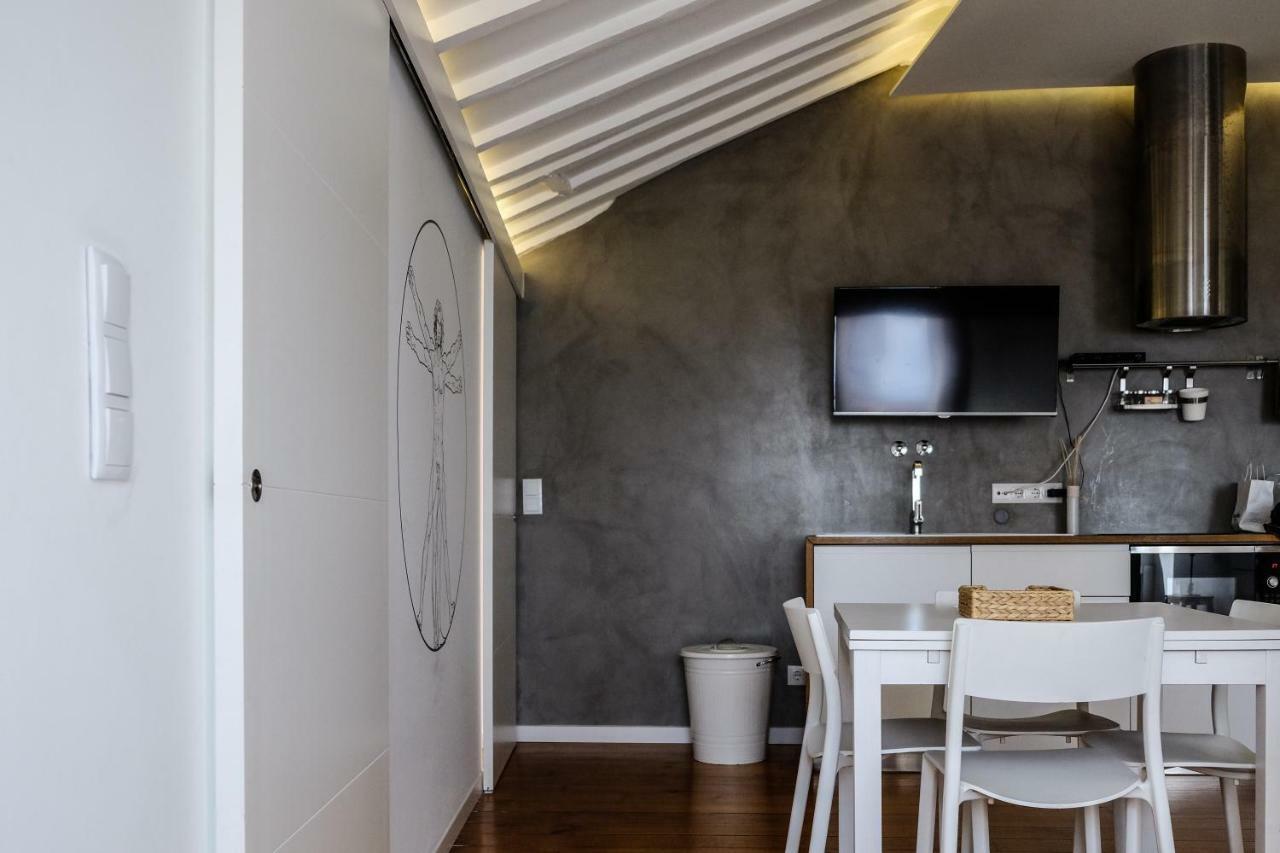Alfama Riverview Apartments Lisboa Εξωτερικό φωτογραφία
