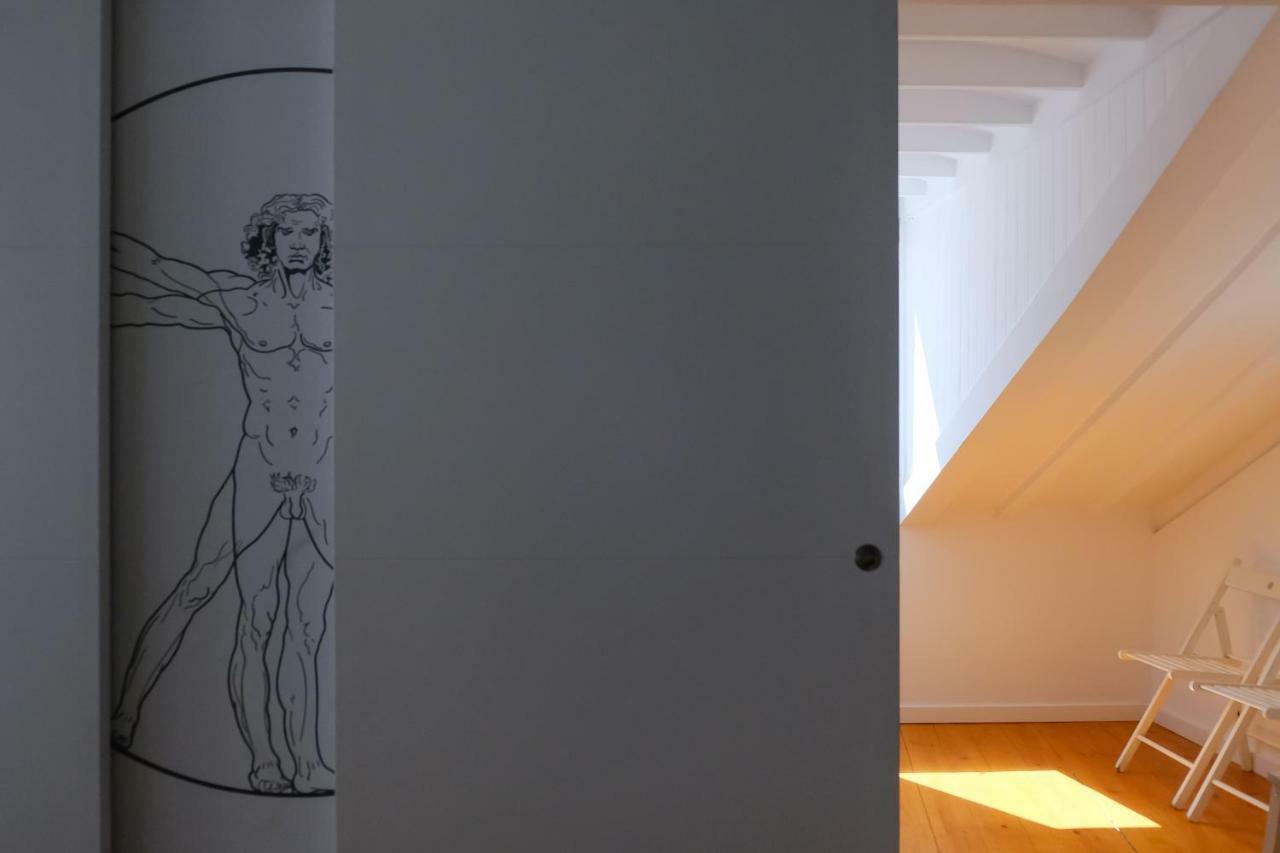 Alfama Riverview Apartments Lisboa Εξωτερικό φωτογραφία