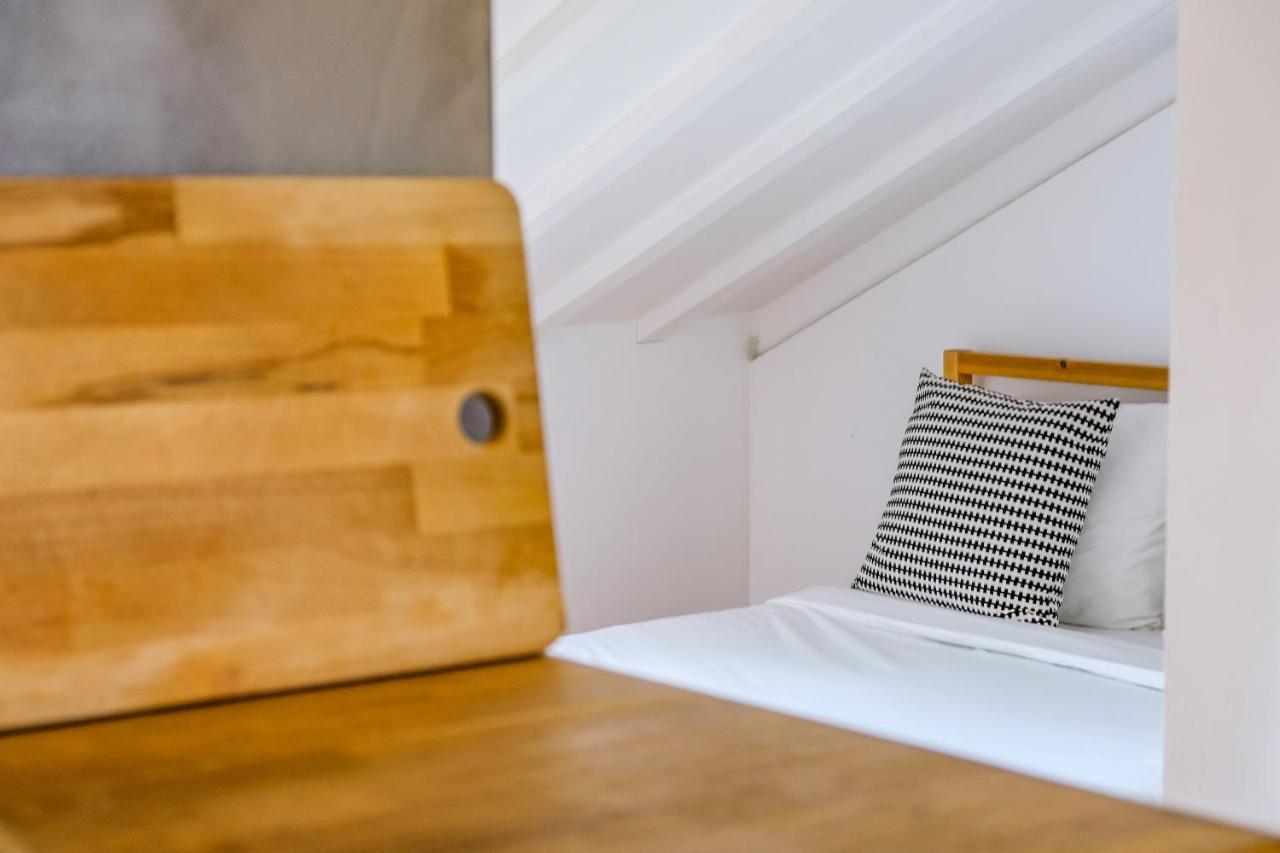 Alfama Riverview Apartments Lisboa Εξωτερικό φωτογραφία