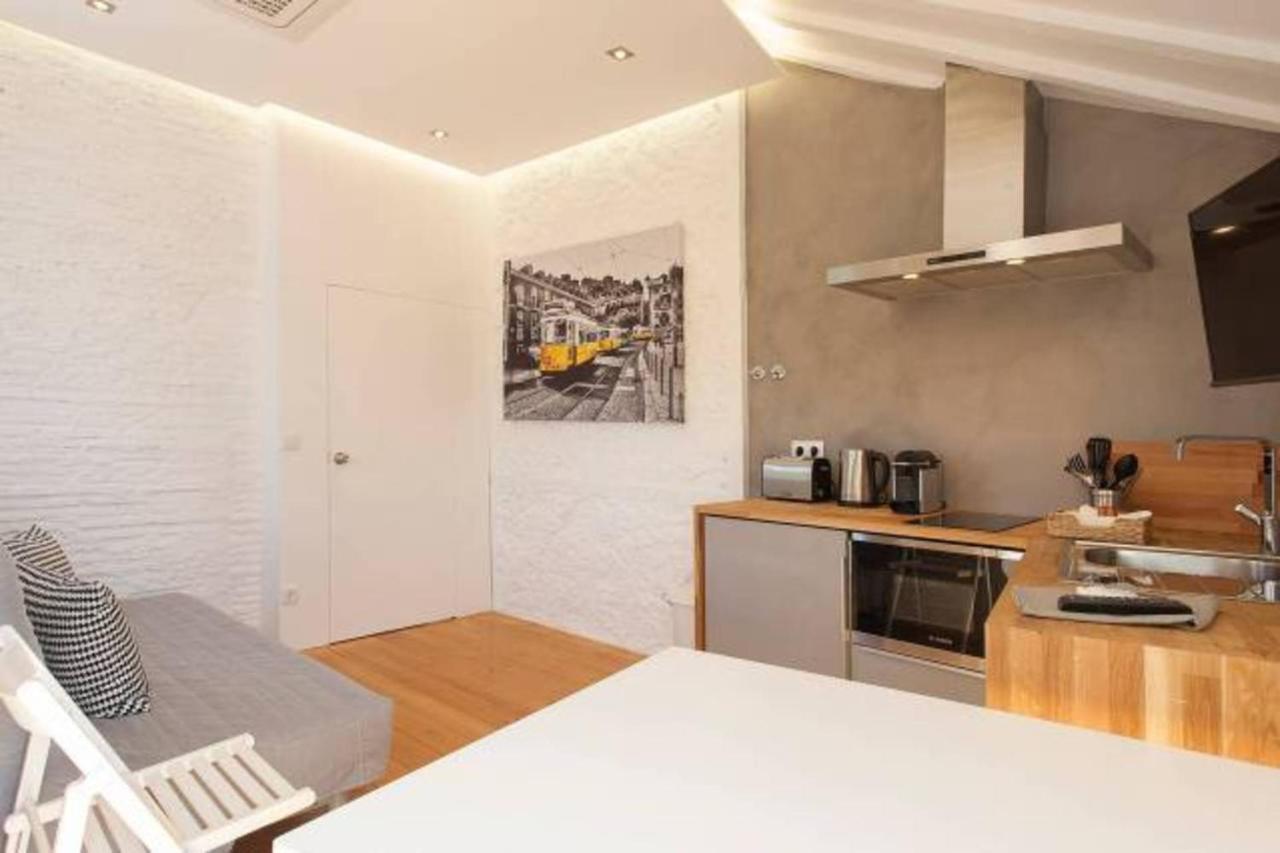 Alfama Riverview Apartments Lisboa Εξωτερικό φωτογραφία
